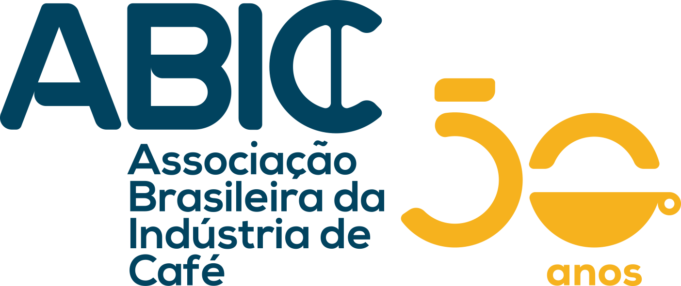 Logotipo da ABIC