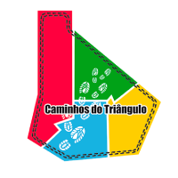Logotipo do Caminhos do Triângulo