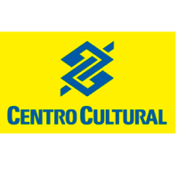 Logo tipo do centro cultural