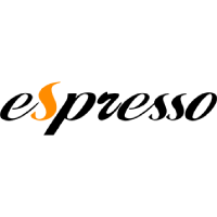 Logotipo do espresso