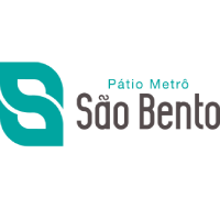 Logotipo do Pátio Metro