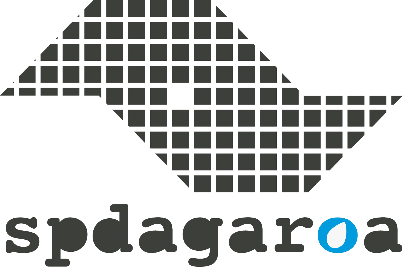 Logotipo do Spdagaroa